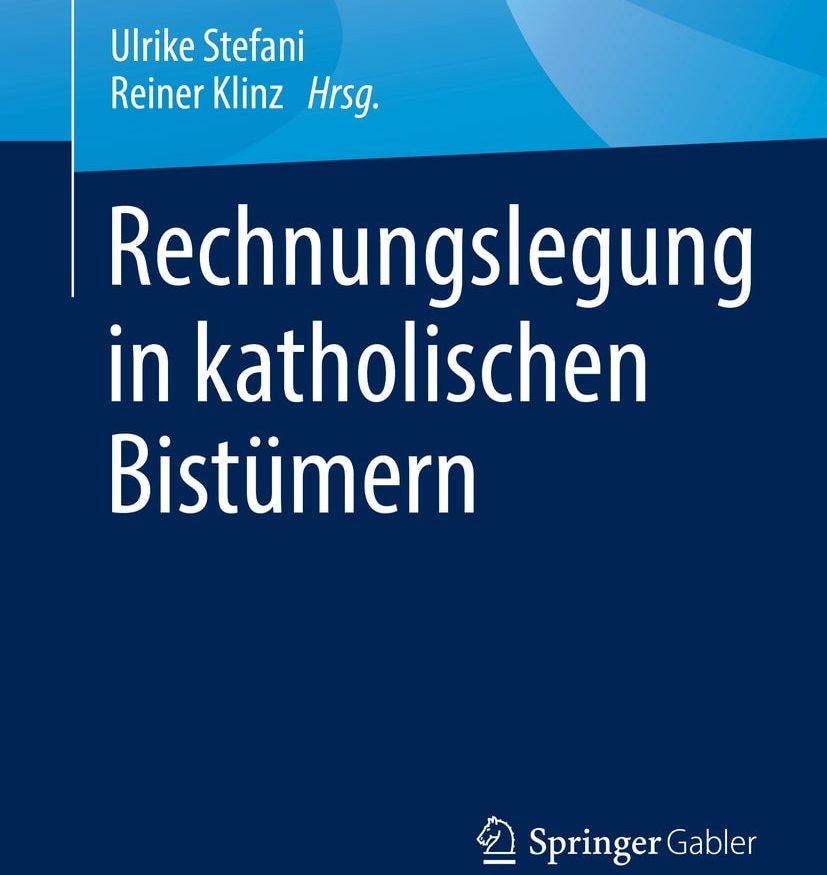 Rechnungslegung in katholischen Bistümern