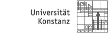 Logo der Universitt Konstanz