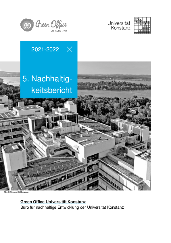 Picture Sustainability Report 2021/22